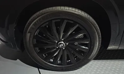 Hyundai Palisade 2024, 52482 км, за 26969.88 USD