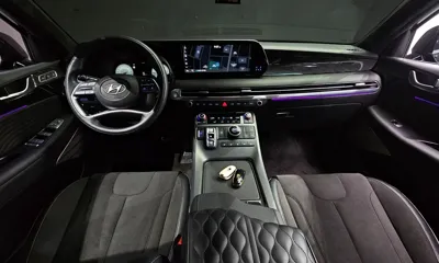 Hyundai Palisade 2024, 52482 км, за 26969.88 USD - фото 7