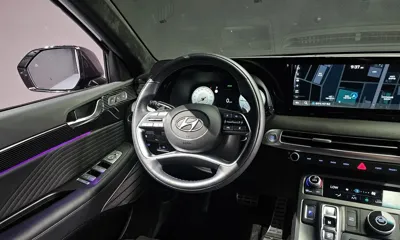 Hyundai Palisade 2024, 52482 км, за 26969.88 USD - фото 12
