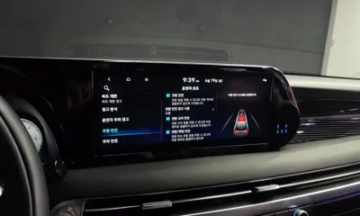 Hyundai Palisade 2024, 52482 км, за 26969.88 USD - фото 20