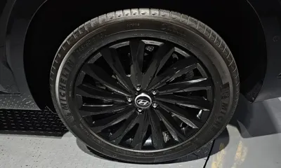 Hyundai Palisade 2024, 52482 км, за 26969.88 USD - фото 21