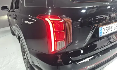 Hyundai Palisade 2024, 52482 км, за 26969.88 USD - фото 23