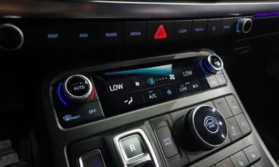 Hyundai Palisade 2024, 52482 км, за 26969.88 USD - фото 28