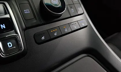 Hyundai Palisade 2024, 52482 км, за 26969.88 USD - фото 29