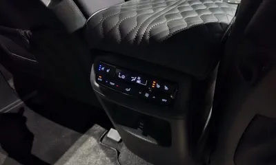 Hyundai Palisade 2024, 52482 км, за 26969.88 USD - фото 31