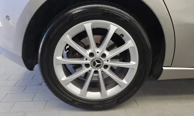 Mercedes-Benz A-Class 2019, 122138 км, за 8794.79 USD