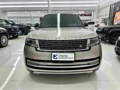 Land Rover Range Rover 2024, 45700 км, за 170840.63 USD