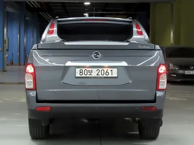 KG_Mobility_Ssangyong KORANDO 2017, 86997 км, за 5144.23 USD