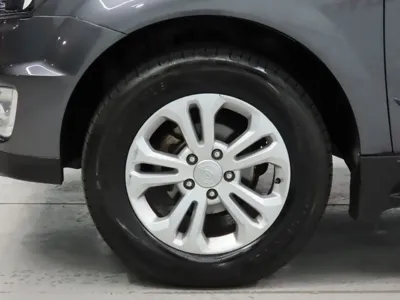 KG_Mobility_Ssangyong KORANDO 2017, 86997 км, за 5144.23 USD