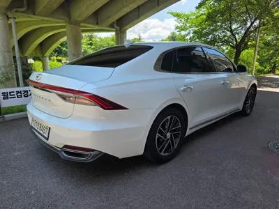 Hyundai Grandeur 2020, 98193 км, за 13088.32 USD - фото 6