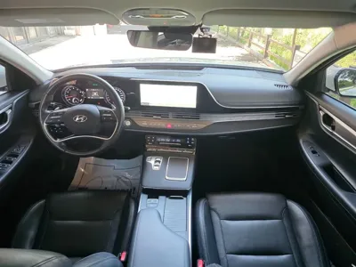Hyundai Grandeur 2020, 98193 км, за 13088.32 USD - фото 8