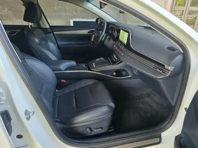 Hyundai Grandeur 2020, 98193 км, за 13088.32 USD - фото 14