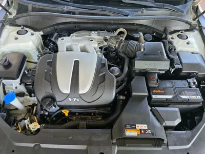 Hyundai Grandeur 2020, 98193 км, за 13088.32 USD - фото 20