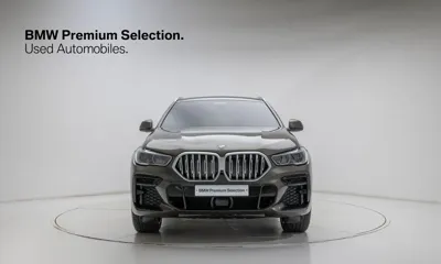BMW X6 2023, 24650 км, за 48013.05 USD
