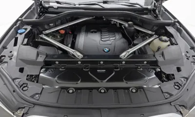 BMW X6 2023, 24650 км, за 47991.12 USD - фото 6
