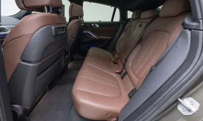 BMW X6 2023, 24650 км, за 47991.12 USD - фото 11