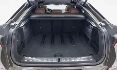 BMW X6 2023, 24650 км, за 47991.12 USD - фото 20