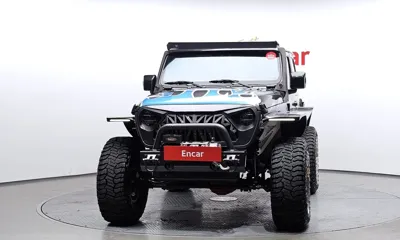 Jeep Wrangler 2019, 71331 км, за 27483.42 USD