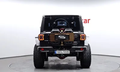 Jeep Wrangler 2019, 71331 км, за 27483.42 USD