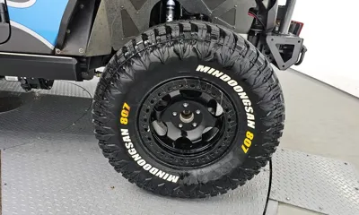 Jeep Wrangler 2019, 71331 км, за 27483.42 USD