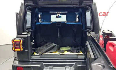 Jeep Wrangler 2019, 71331 км, за 27483.42 USD - фото 20
