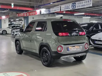 Hyundai Casper 2023, 28422 км, за 9452.68 USD