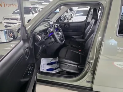 Hyundai Casper 2023, 28422 км, за 9452.68 USD