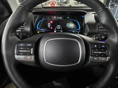 Hyundai Casper 2023, 28422 км, за 9386.9 USD - фото 12