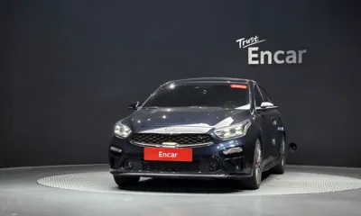 Kia K3 2019, 162070 км, за 6630.69 USD