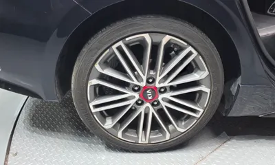 Kia K3 2019, 162070 км, за 6630.69 USD