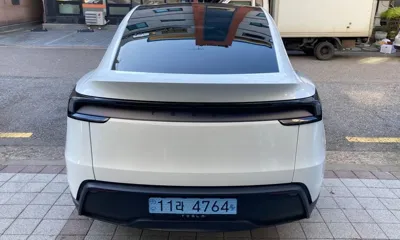 Tesla Model Y 2025, 500 км, за 27682.1 USD - фото 6