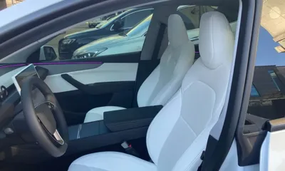 Tesla Model Y 2025, 500 км, за 27682.1 USD - фото 8