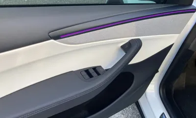 Tesla Model Y 2025, 500 км, за 27682.1 USD - фото 9