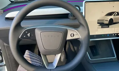 Tesla Model Y 2025, 500 км, за 27682.1 USD - фото 10