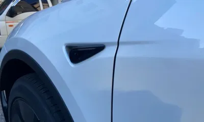 Tesla Model Y 2025, 500 км, за 27682.1 USD - фото 18
