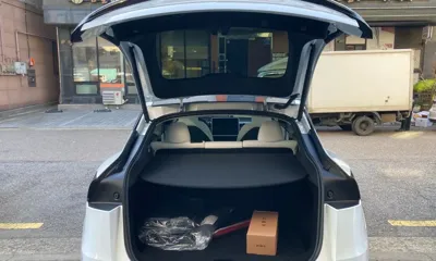 Tesla Model Y 2025, 500 км, за 27682.1 USD - фото 19