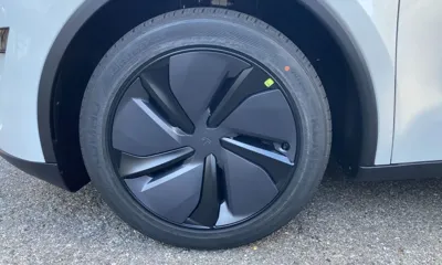 Tesla Model Y 2025, 500 км, за 27682.1 USD - фото 20