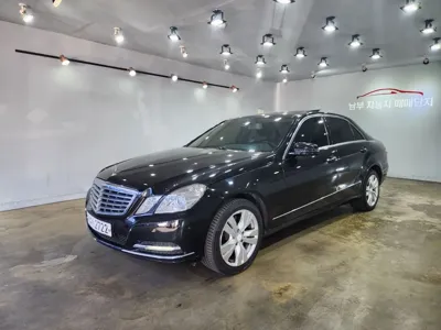 Mercedes-Benz E-Class 2013, 156590 км, за 4362.83 USD