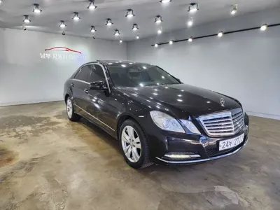 Mercedes-Benz E-Class 2013, 156590 км, за 4362.83 USD