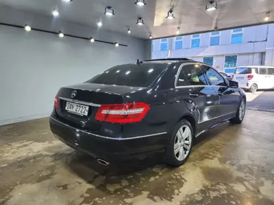 Mercedes-Benz E-Class 2013, 156590 км, за 4362.83 USD