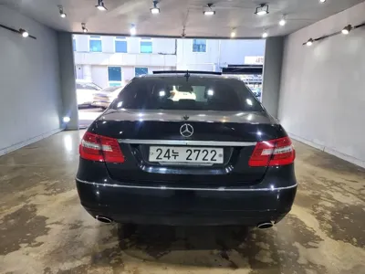 Mercedes-Benz E-Class 2013, 156590 км, за 4362.83 USD