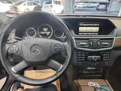 Mercedes-Benz E-Class 2013, 156590 км, за 4355.46 USD - фото 8
