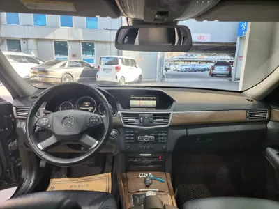 Mercedes-Benz E-Class 2013, 156590 км, за 4355.46 USD - фото 15