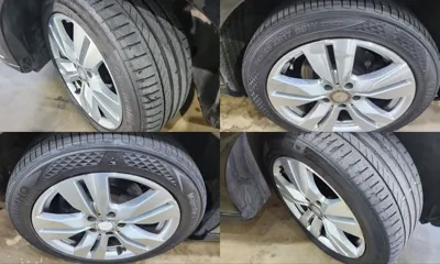 Mercedes-Benz E-Class 2013, 156590 км, за 4355.46 USD - фото 17