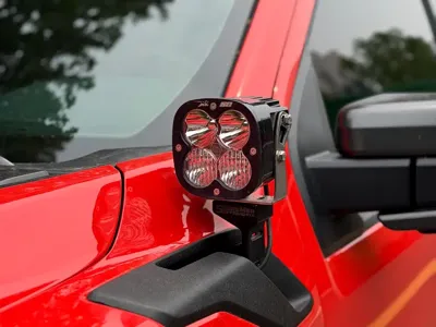 Ford F-150 Raptor 2023, 44000 км, за 73276.98 USD - фото 18
