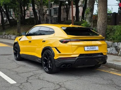 Lamborghini Urus 2024, 12005 км, за 243775.51 USD