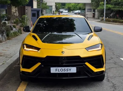 Lamborghini Urus 2024, 12005 км, за 243775.51 USD