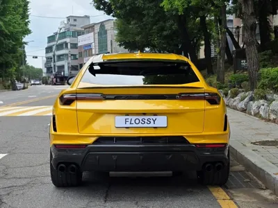 Lamborghini Urus 2024, 12005 км, за 243775.51 USD