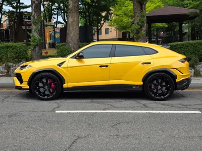 Lamborghini Urus 2024, 12005 км, за 243775.51 USD - фото 6