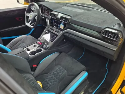 Lamborghini Urus 2024, 12005 км, за 243775.51 USD - фото 11